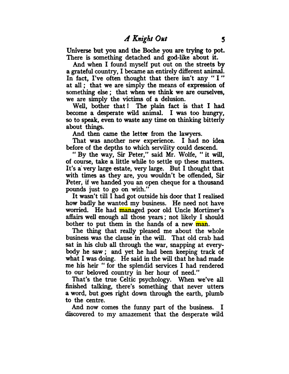 Original scan of Diary of a Drug Fiend, PDF page 19