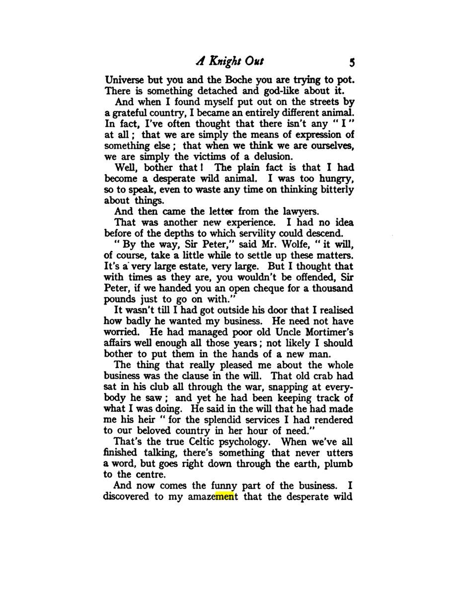 Original scan of Diary of a Drug Fiend, PDF page 19