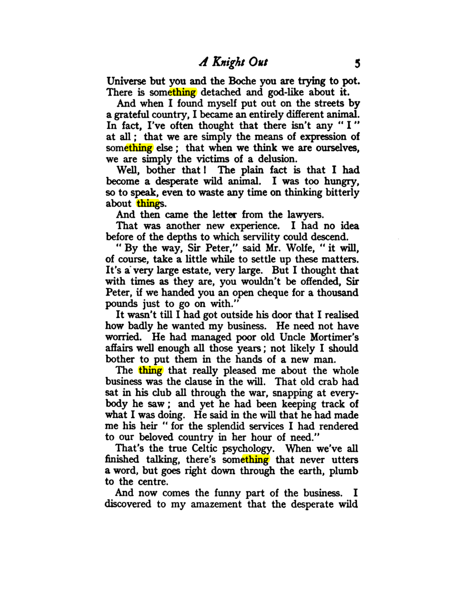 Original scan of Diary of a Drug Fiend, PDF page 19