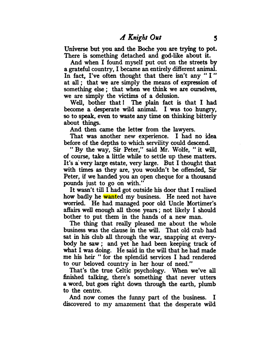 Original scan of Diary of a Drug Fiend, PDF page 19