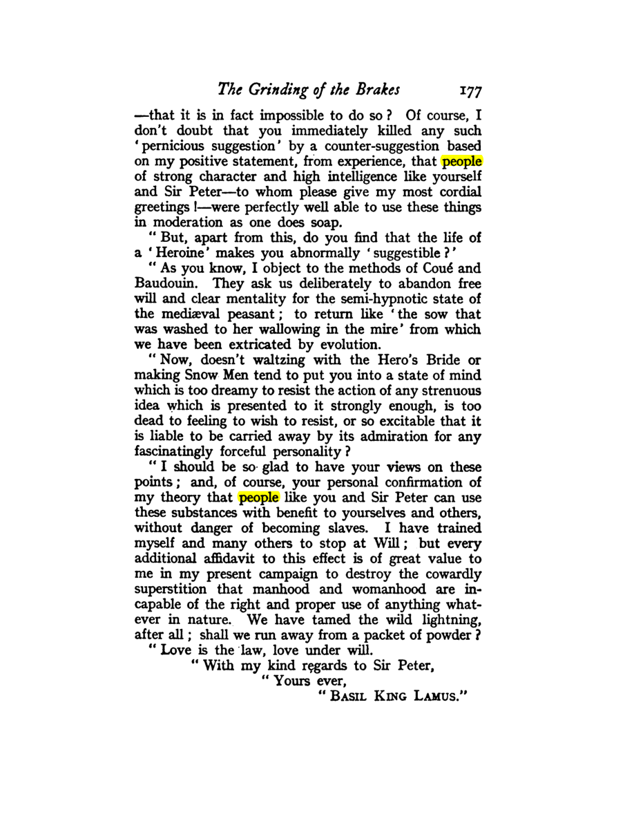 Original scan of Diary of a Drug Fiend, PDF page 191