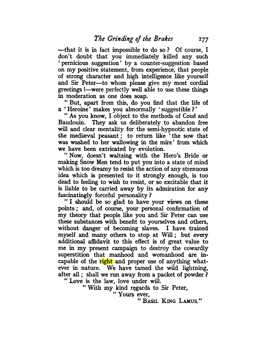 Original scan of Diary of a Drug Fiend, PDF page 191