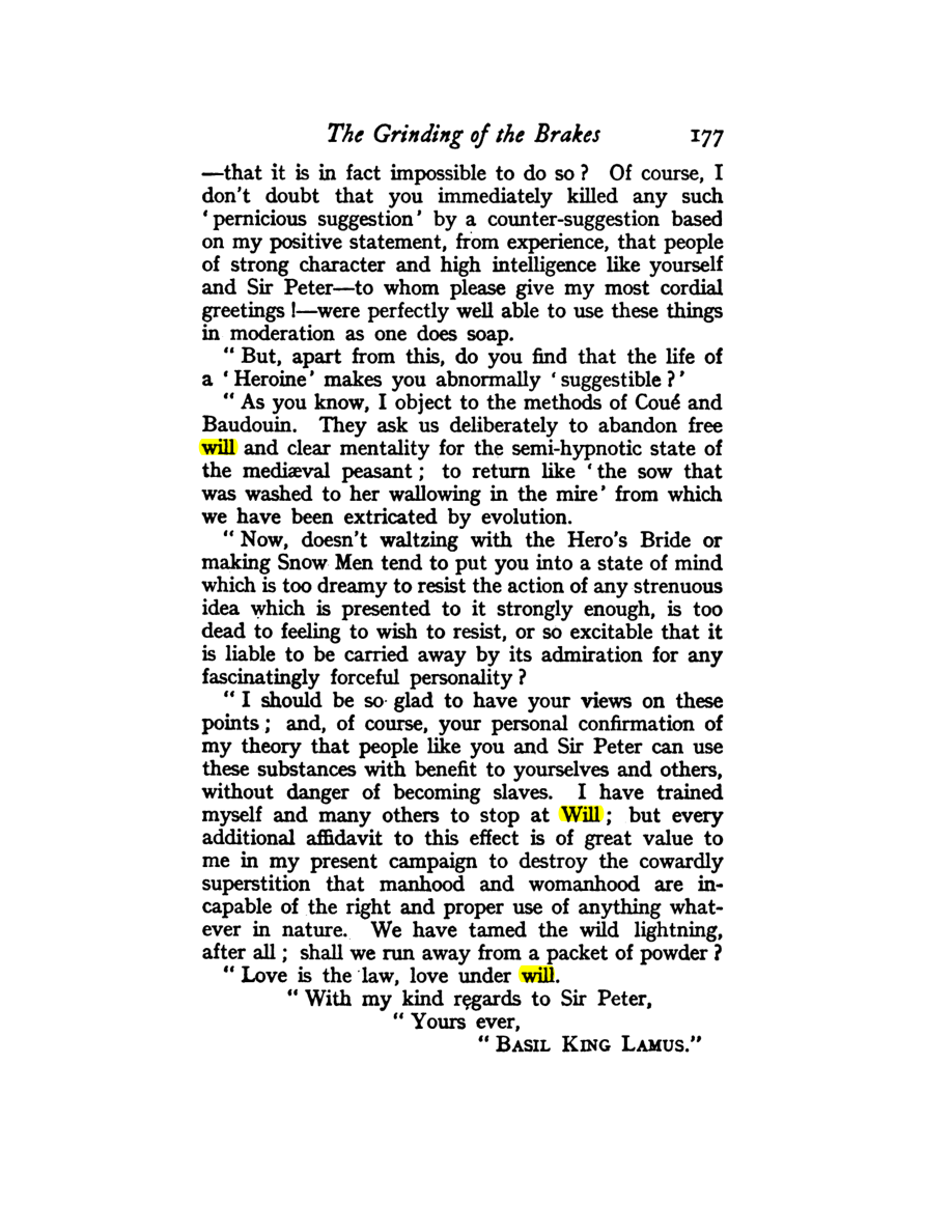 Original scan of Diary of a Drug Fiend, PDF page 191