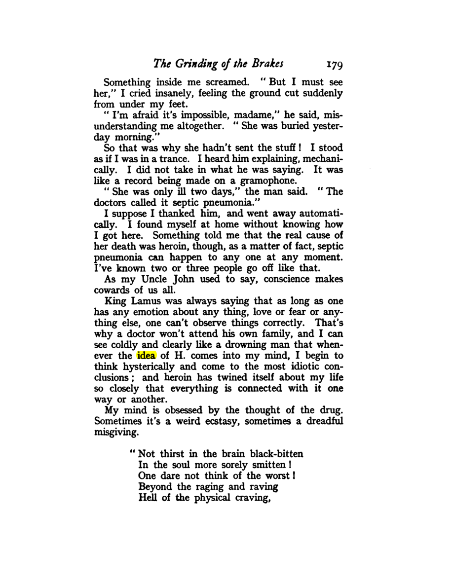 Original scan of Diary of a Drug Fiend, PDF page 193