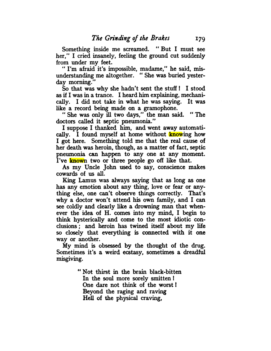 Original scan of Diary of a Drug Fiend, PDF page 193