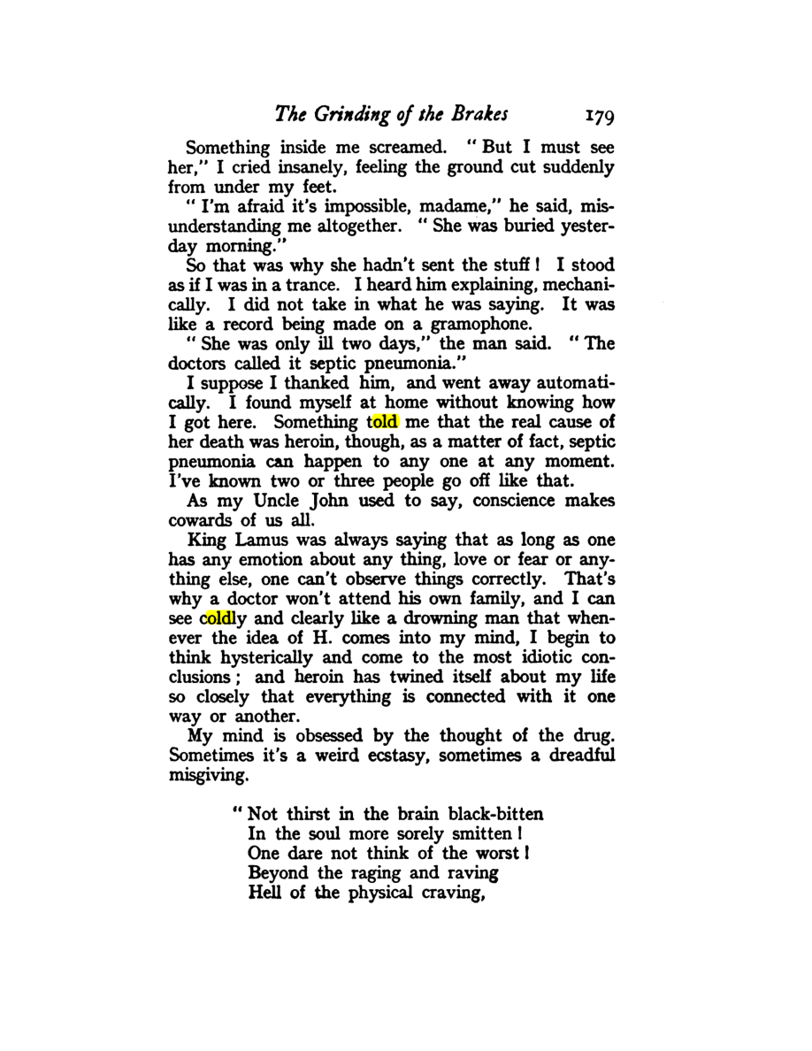 Original scan of Diary of a Drug Fiend, PDF page 193