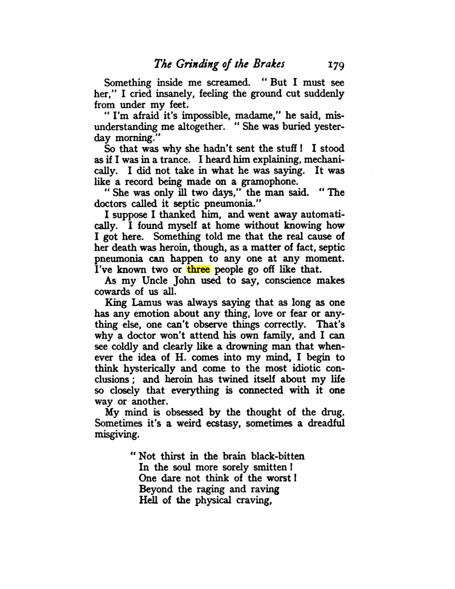 Original scan of Diary of a Drug Fiend, PDF page 193
