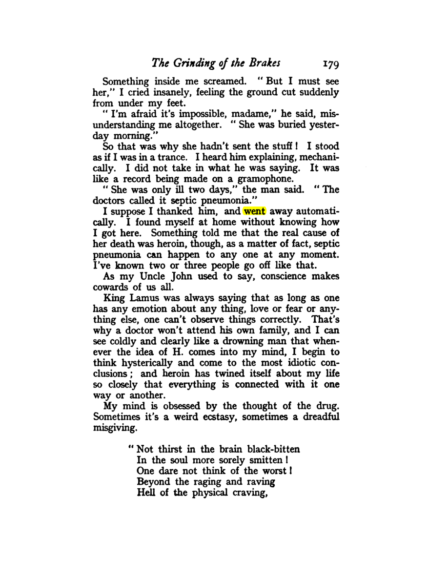Original scan of Diary of a Drug Fiend, PDF page 193