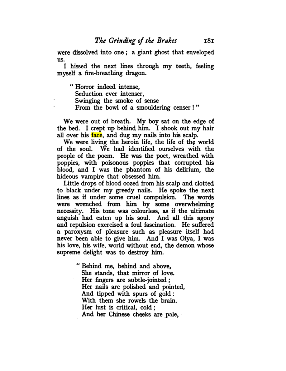 Original scan of Diary of a Drug Fiend, PDF page 195