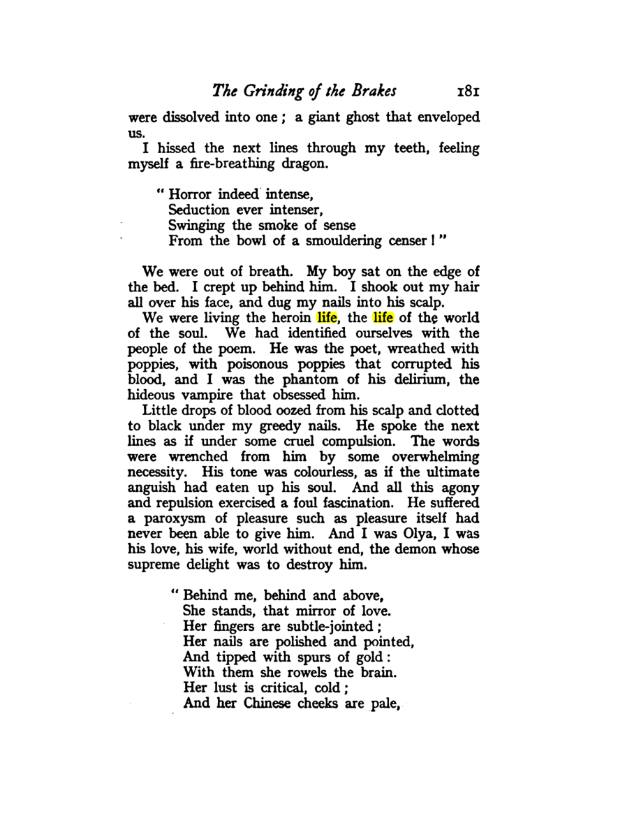 Original scan of Diary of a Drug Fiend, PDF page 195