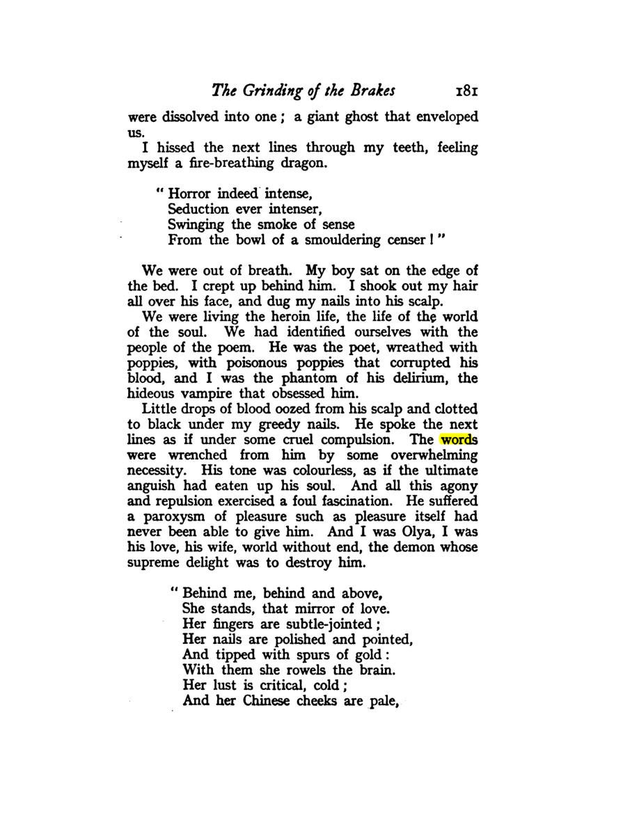 Original scan of Diary of a Drug Fiend, PDF page 195