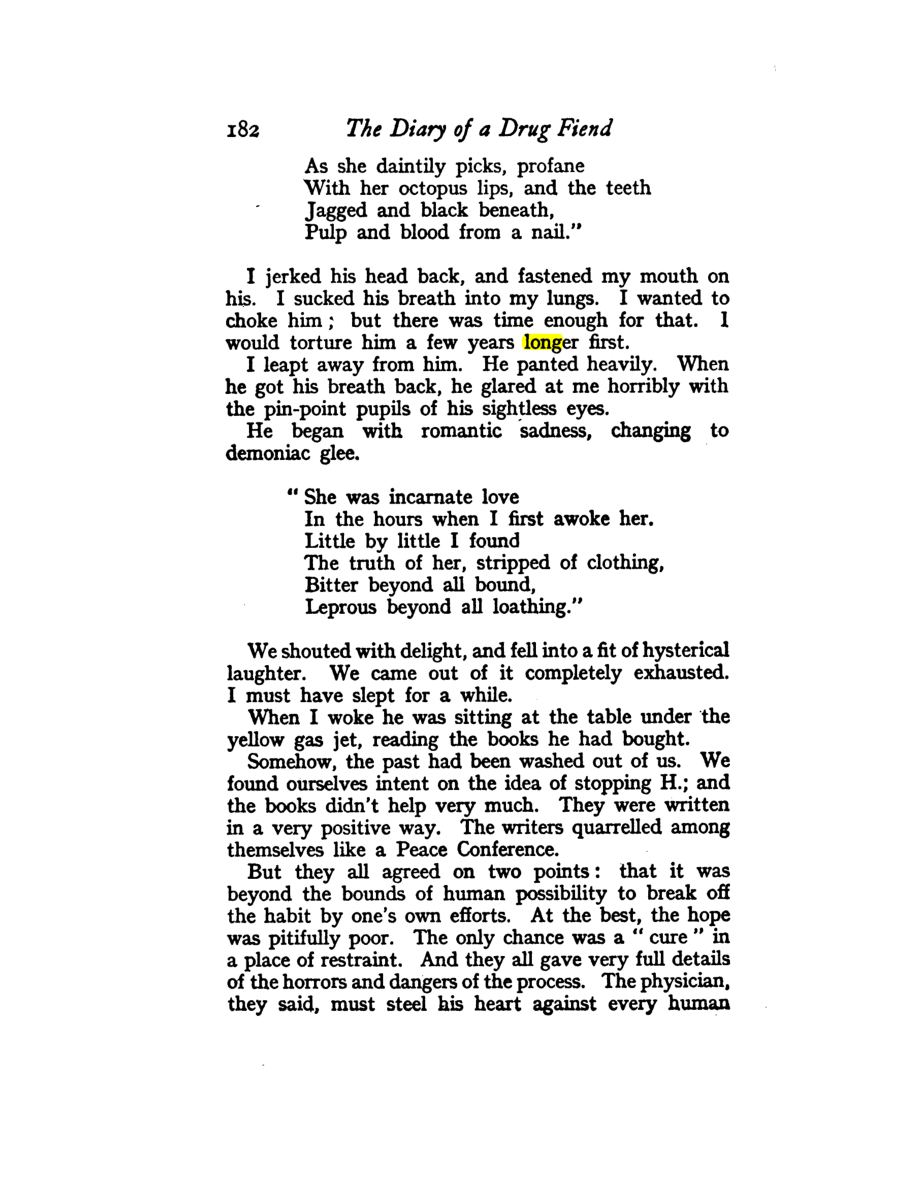 Original scan of Diary of a Drug Fiend, PDF page 196