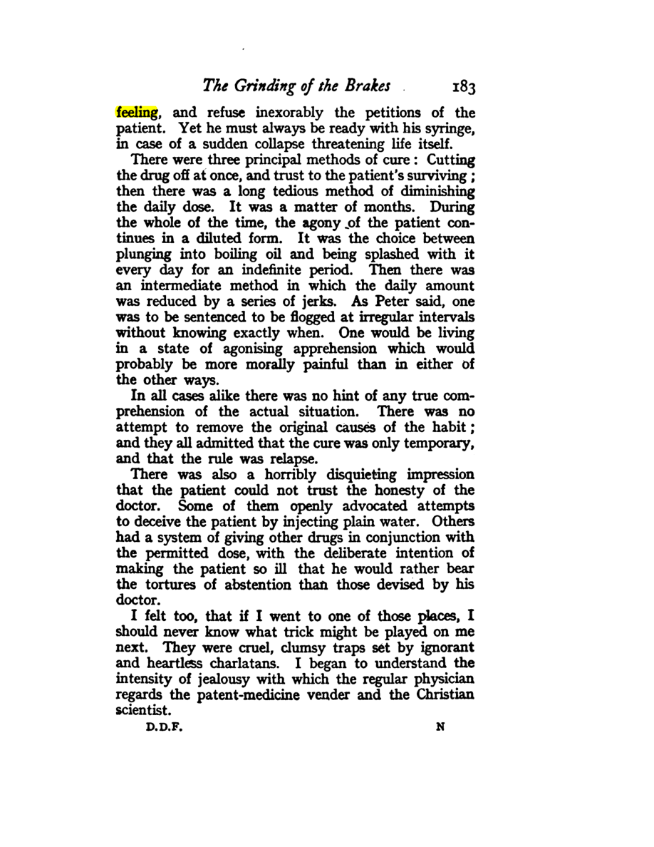 Original scan of Diary of a Drug Fiend, PDF page 197