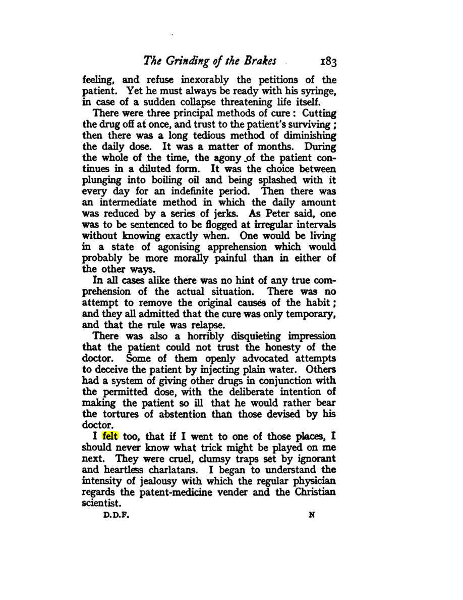 Original scan of Diary of a Drug Fiend, PDF page 197