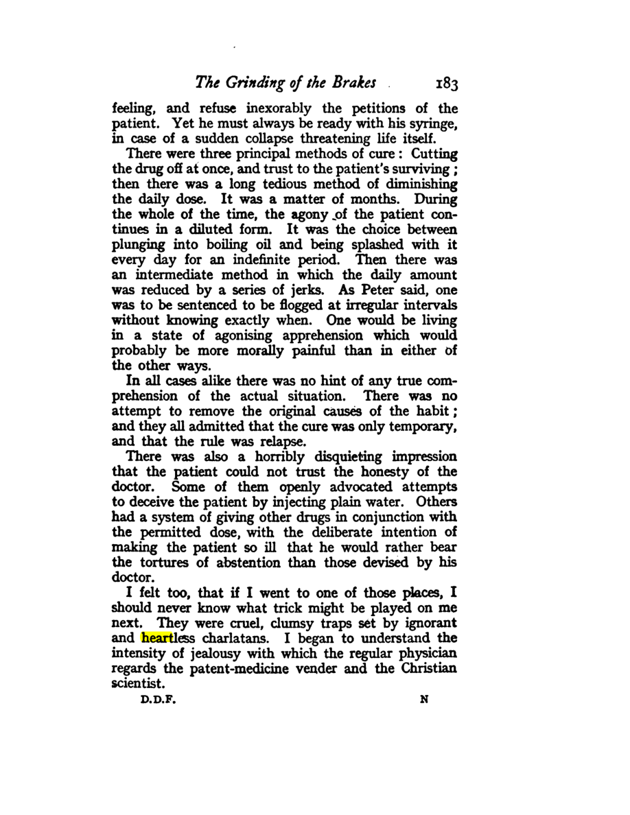 Original scan of Diary of a Drug Fiend, PDF page 197