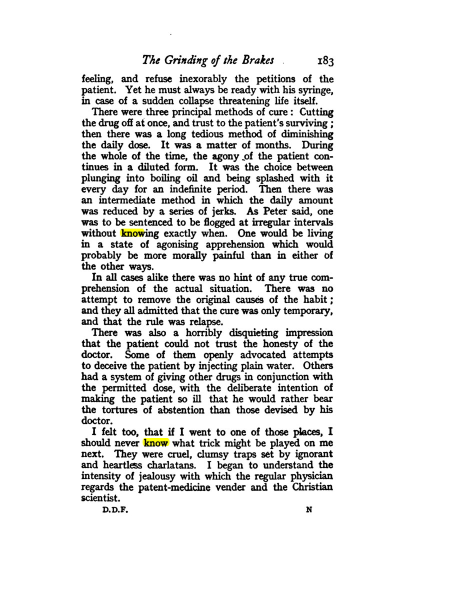 Original scan of Diary of a Drug Fiend, PDF page 197
