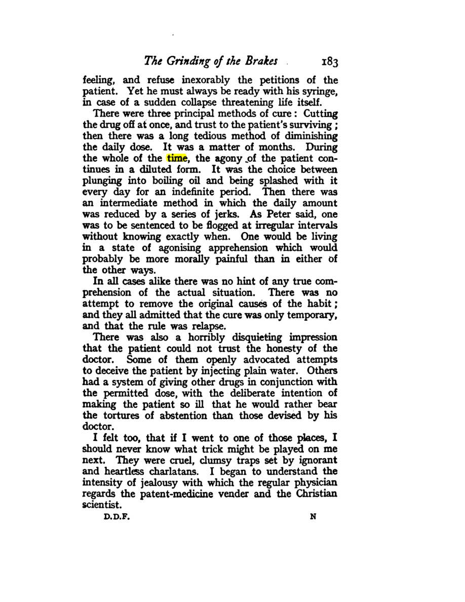 Original scan of Diary of a Drug Fiend, PDF page 197
