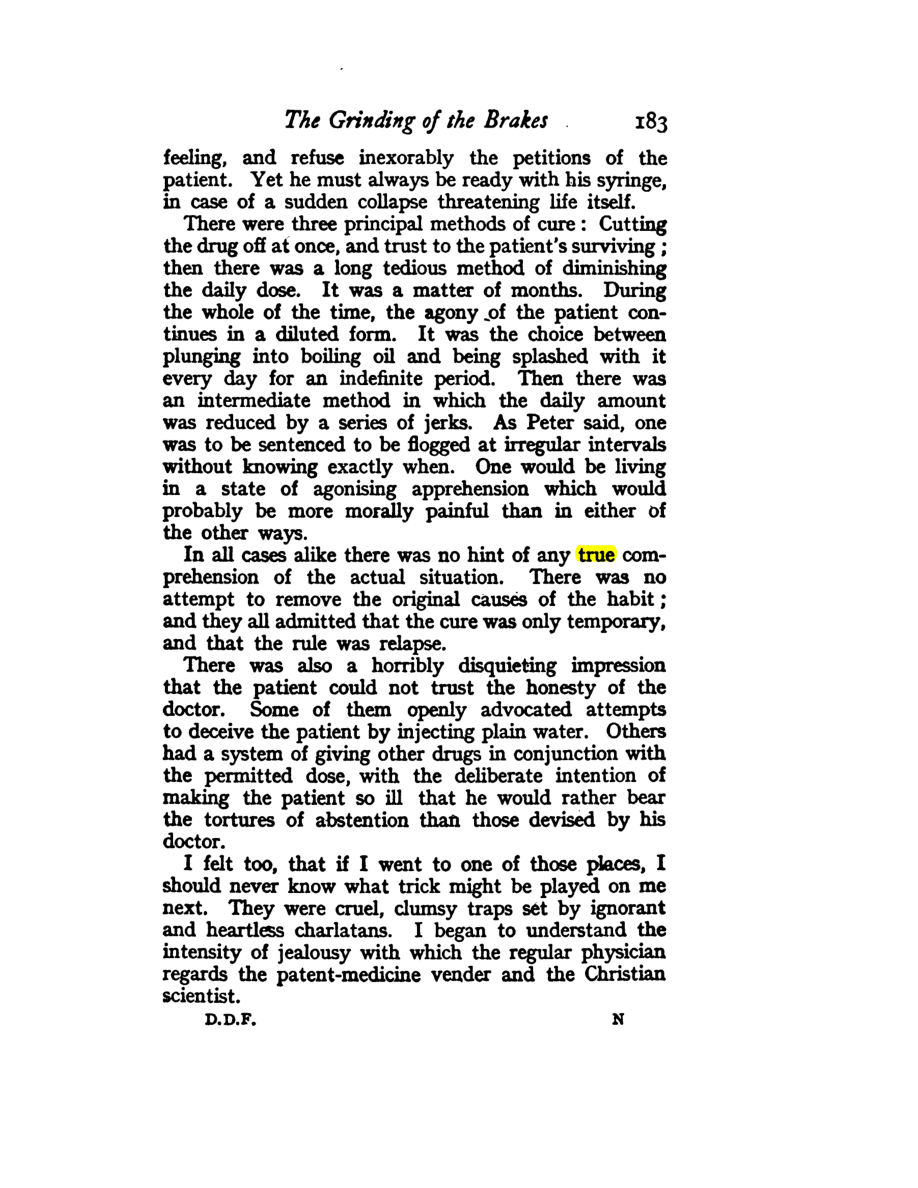 Original scan of Diary of a Drug Fiend, PDF page 197