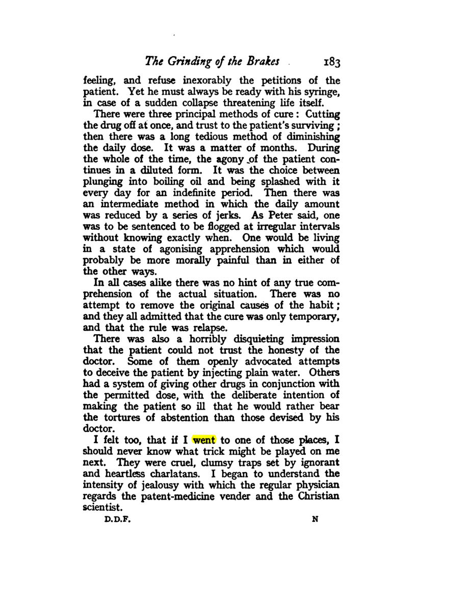 Original scan of Diary of a Drug Fiend, PDF page 197