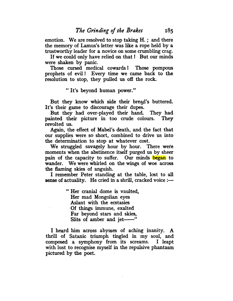 Original scan of Diary of a Drug Fiend, PDF page 199