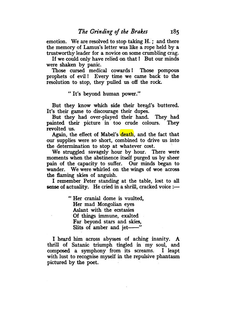 Original scan of Diary of a Drug Fiend, PDF page 199