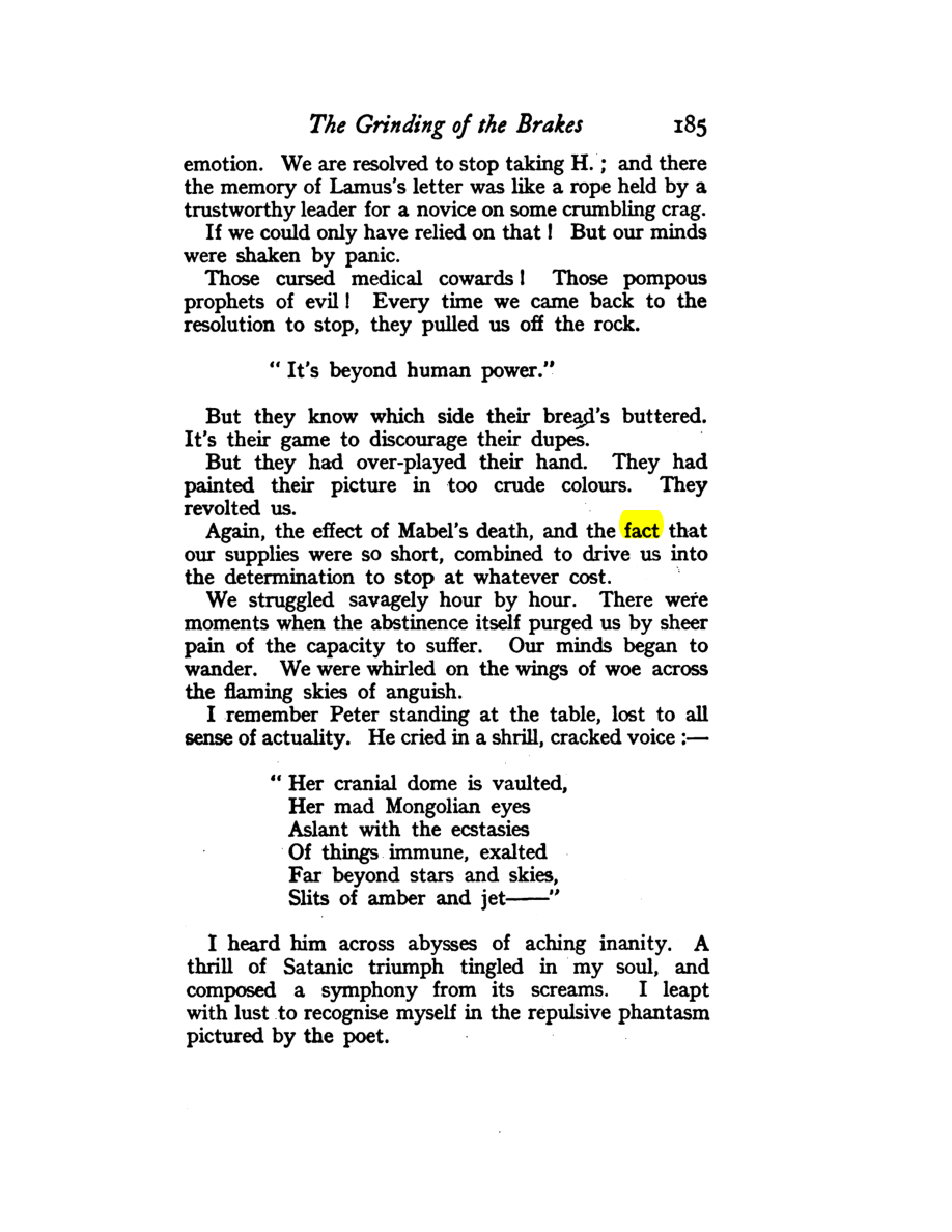 Original scan of Diary of a Drug Fiend, PDF page 199