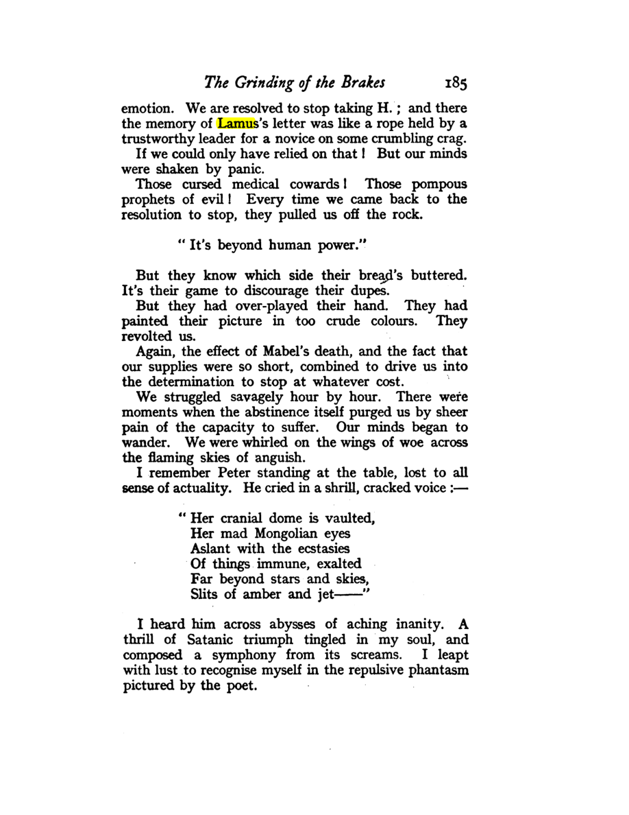 Original scan of Diary of a Drug Fiend, PDF page 199