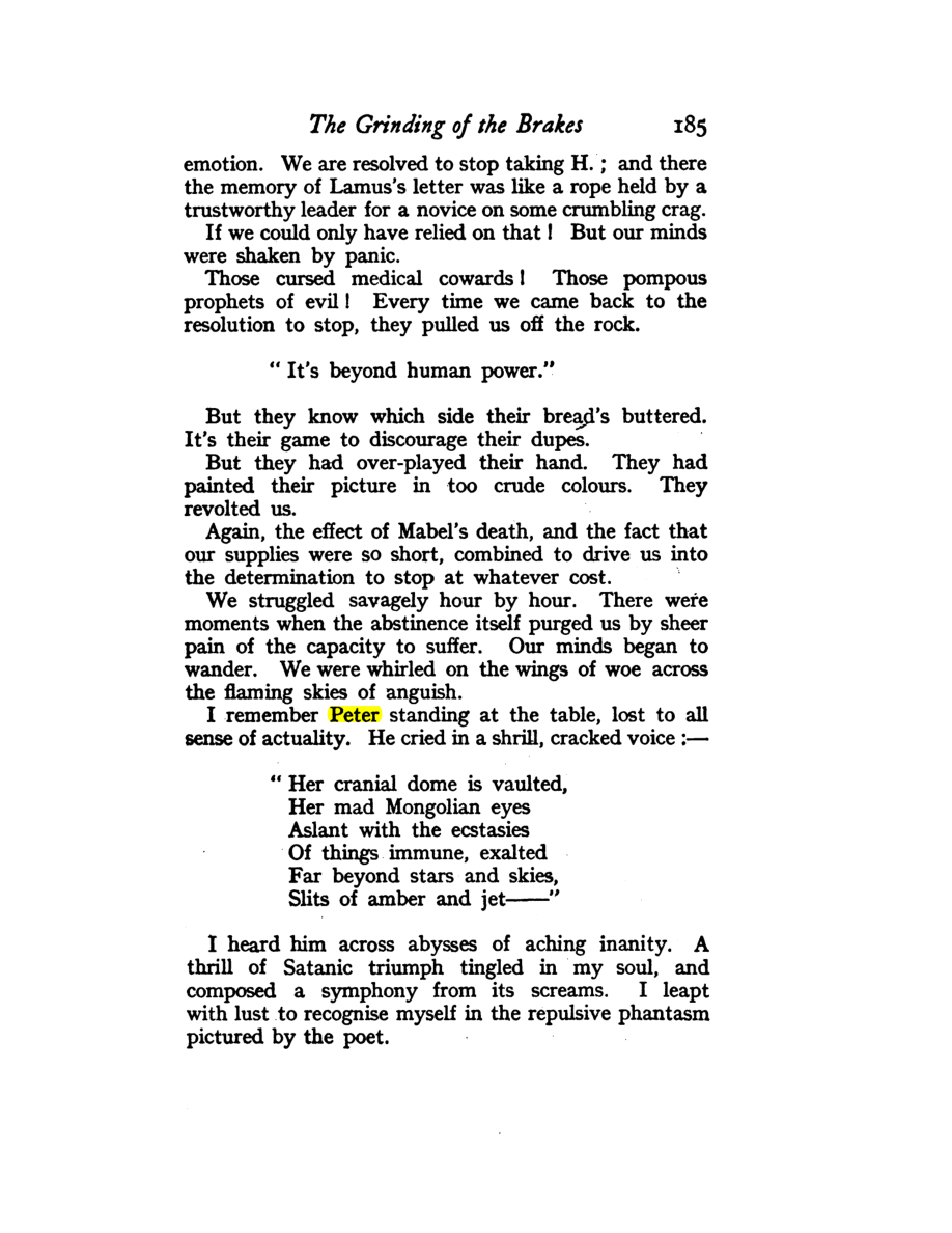 Original scan of Diary of a Drug Fiend, PDF page 199