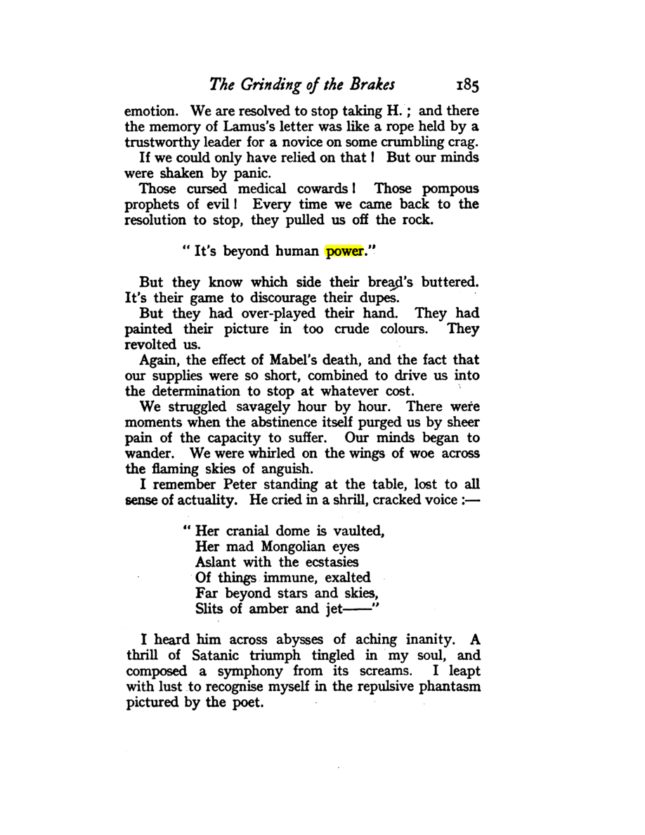 Original scan of Diary of a Drug Fiend, PDF page 199