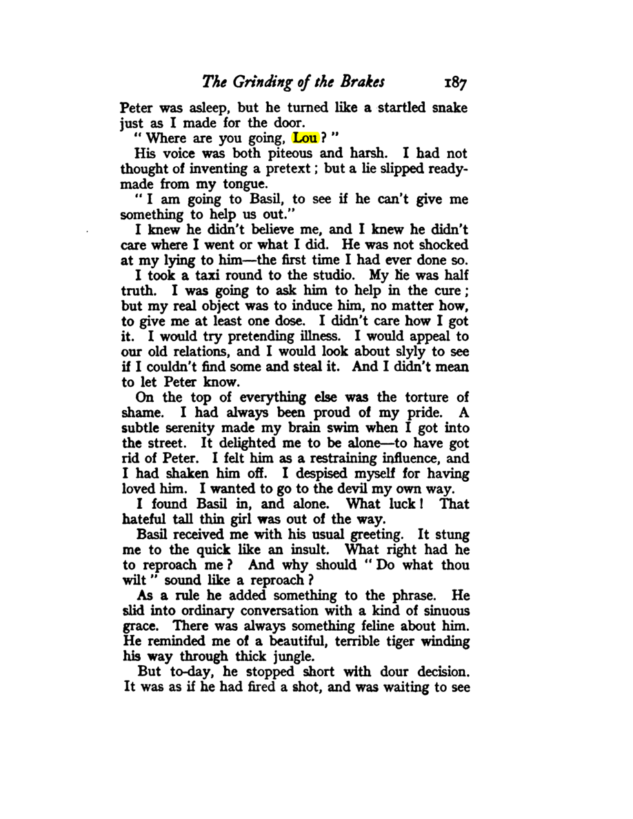 Original scan of Diary of a Drug Fiend, PDF page 201