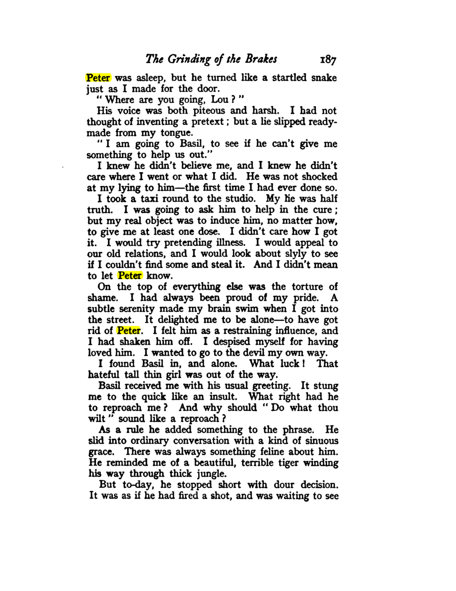 Original scan of Diary of a Drug Fiend, PDF page 201