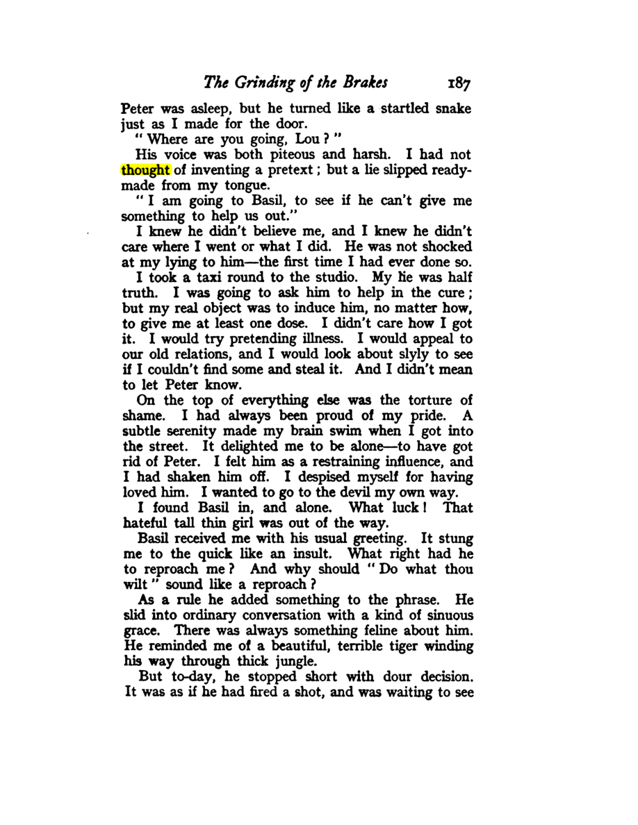 Original scan of Diary of a Drug Fiend, PDF page 201