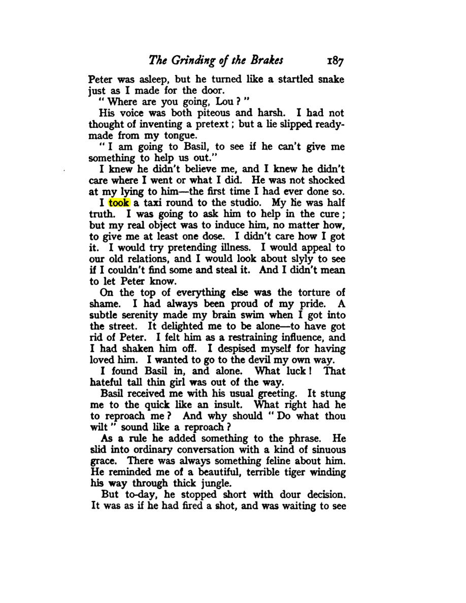 Original scan of Diary of a Drug Fiend, PDF page 201