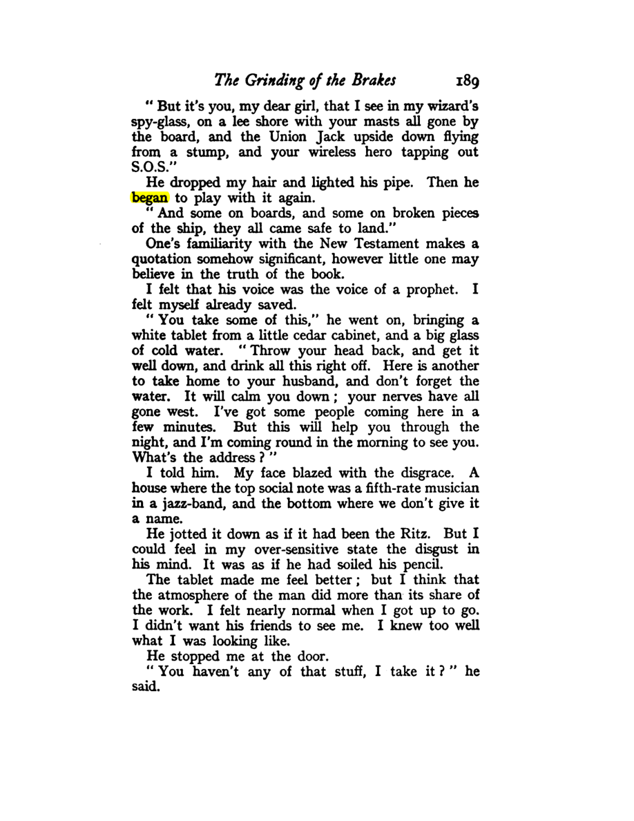 Original scan of Diary of a Drug Fiend, PDF page 203