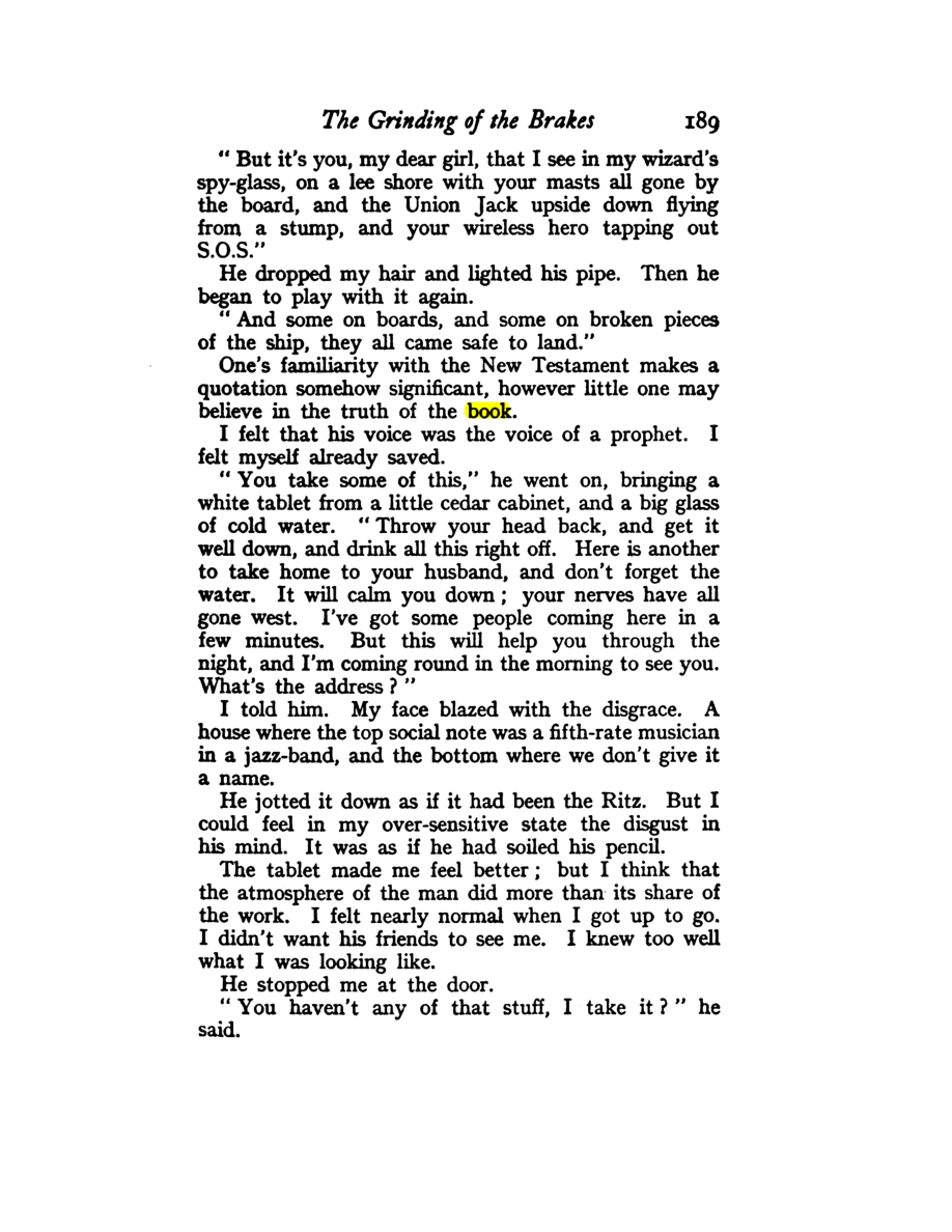 Original scan of Diary of a Drug Fiend, PDF page 203