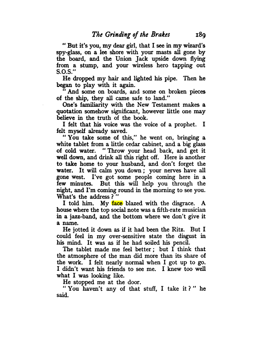 Original scan of Diary of a Drug Fiend, PDF page 203