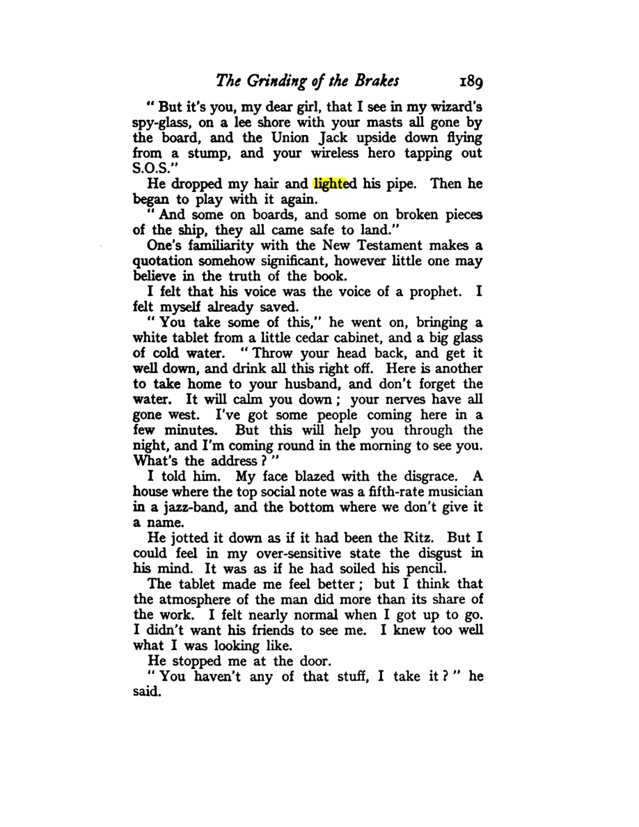 Original scan of Diary of a Drug Fiend, PDF page 203