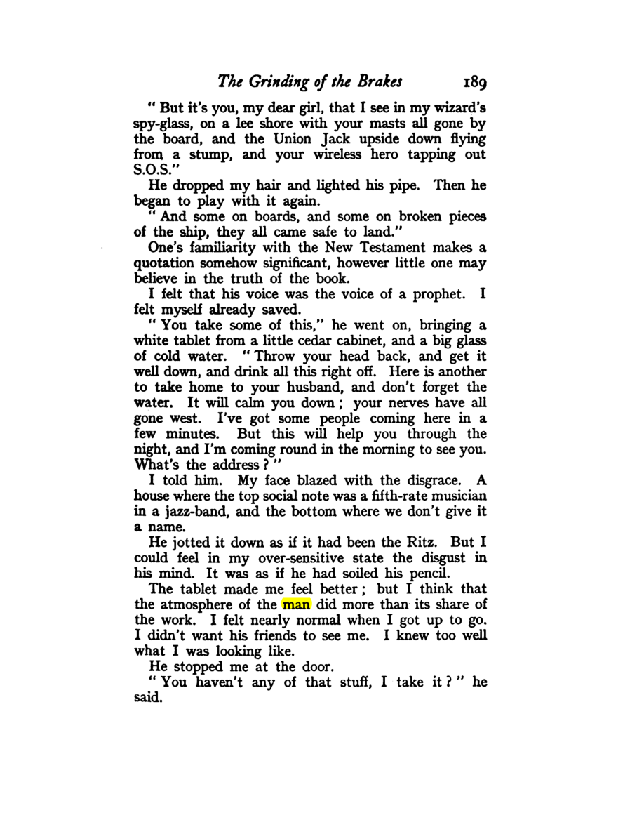 Original scan of Diary of a Drug Fiend, PDF page 203
