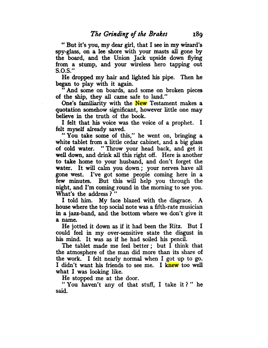 Original scan of Diary of a Drug Fiend, PDF page 203