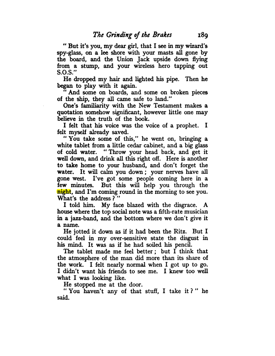Original scan of Diary of a Drug Fiend, PDF page 203