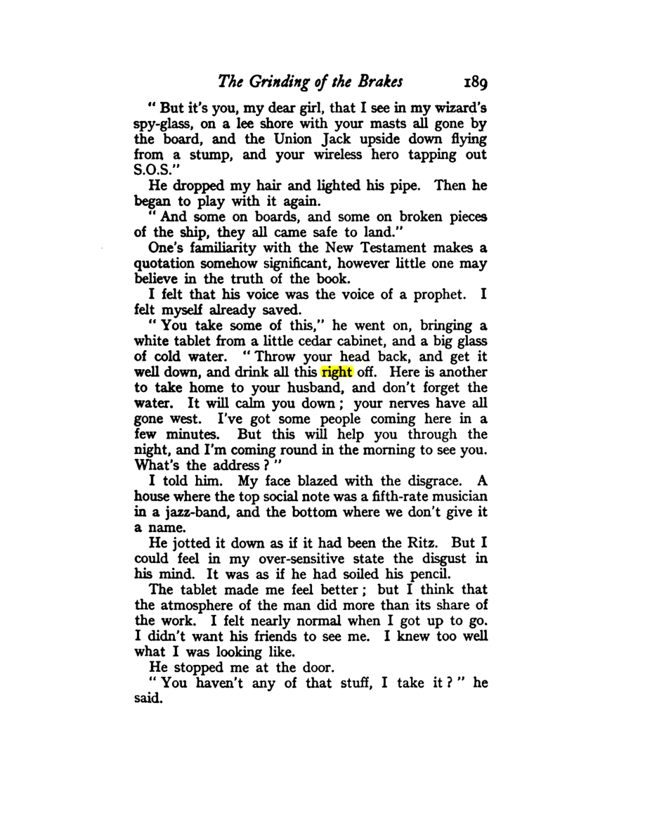 Original scan of Diary of a Drug Fiend, PDF page 203