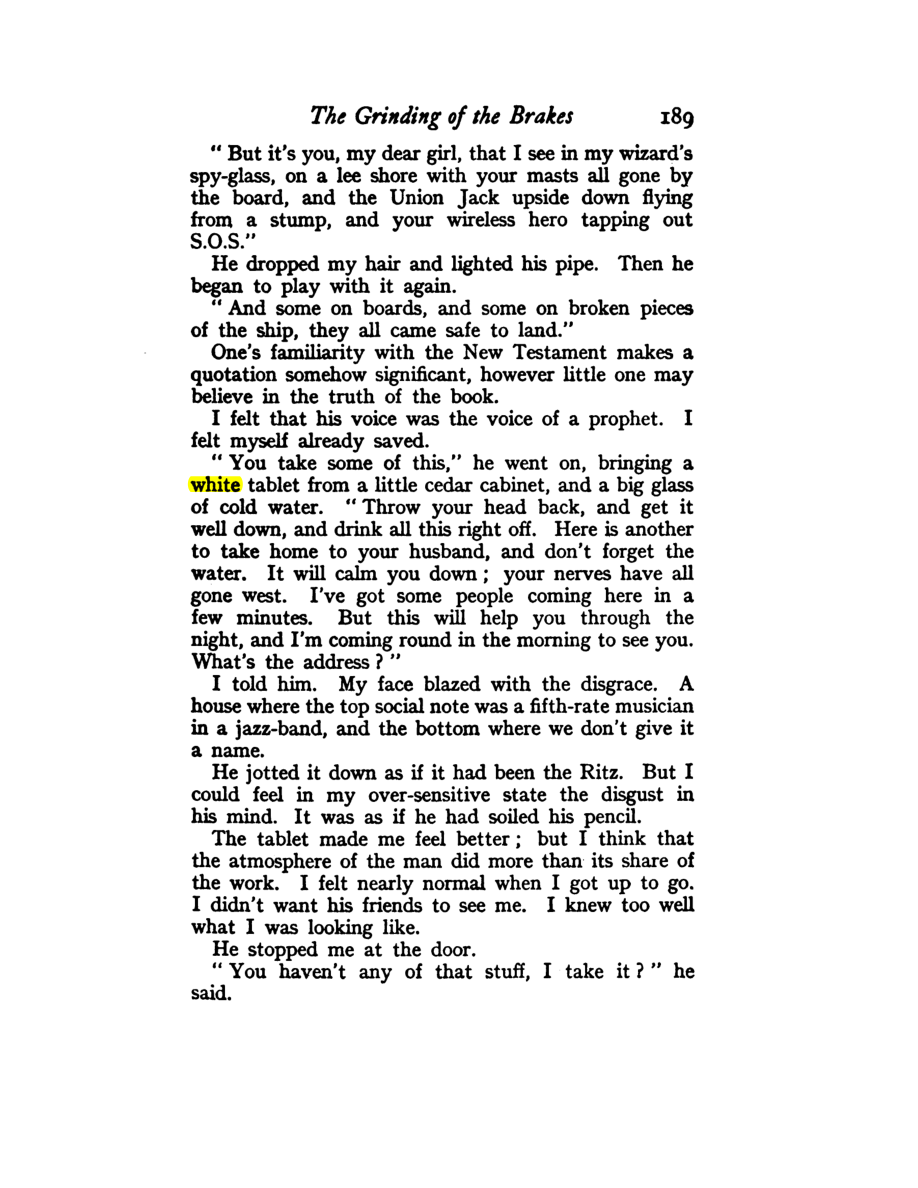 Original scan of Diary of a Drug Fiend, PDF page 203
