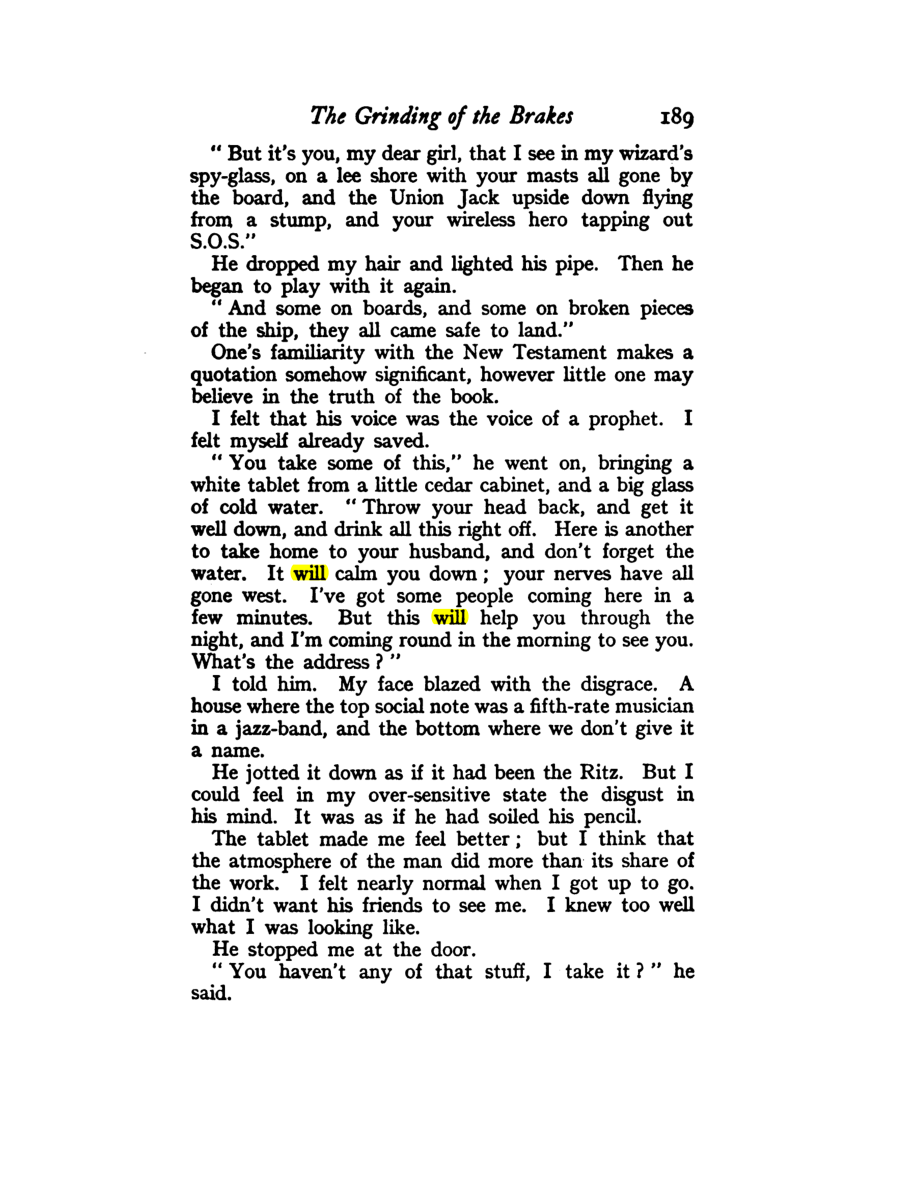 Original scan of Diary of a Drug Fiend, PDF page 203