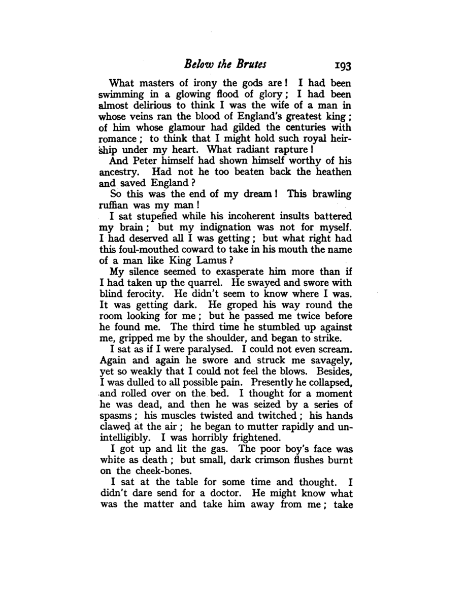 Original scan of Diary of a Drug Fiend, PDF page 207