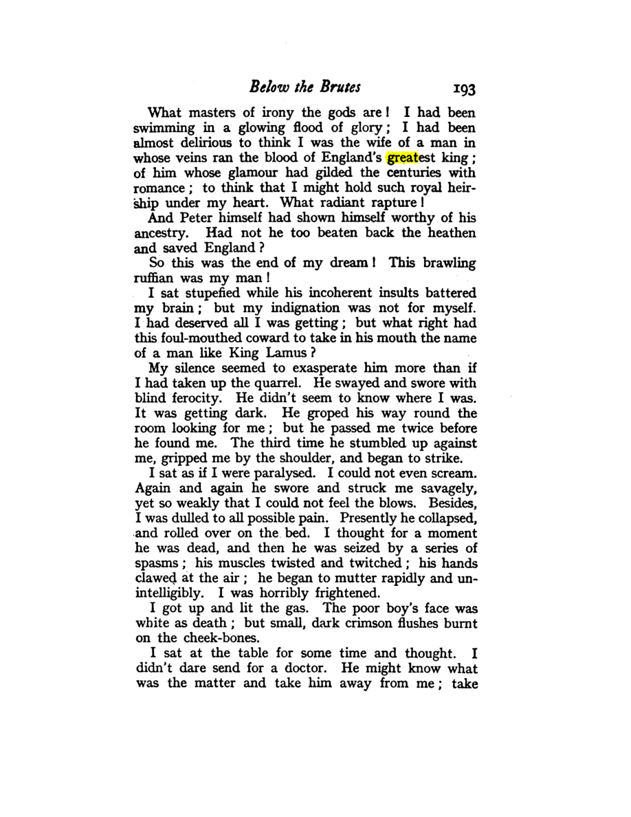 Original scan of Diary of a Drug Fiend, PDF page 207