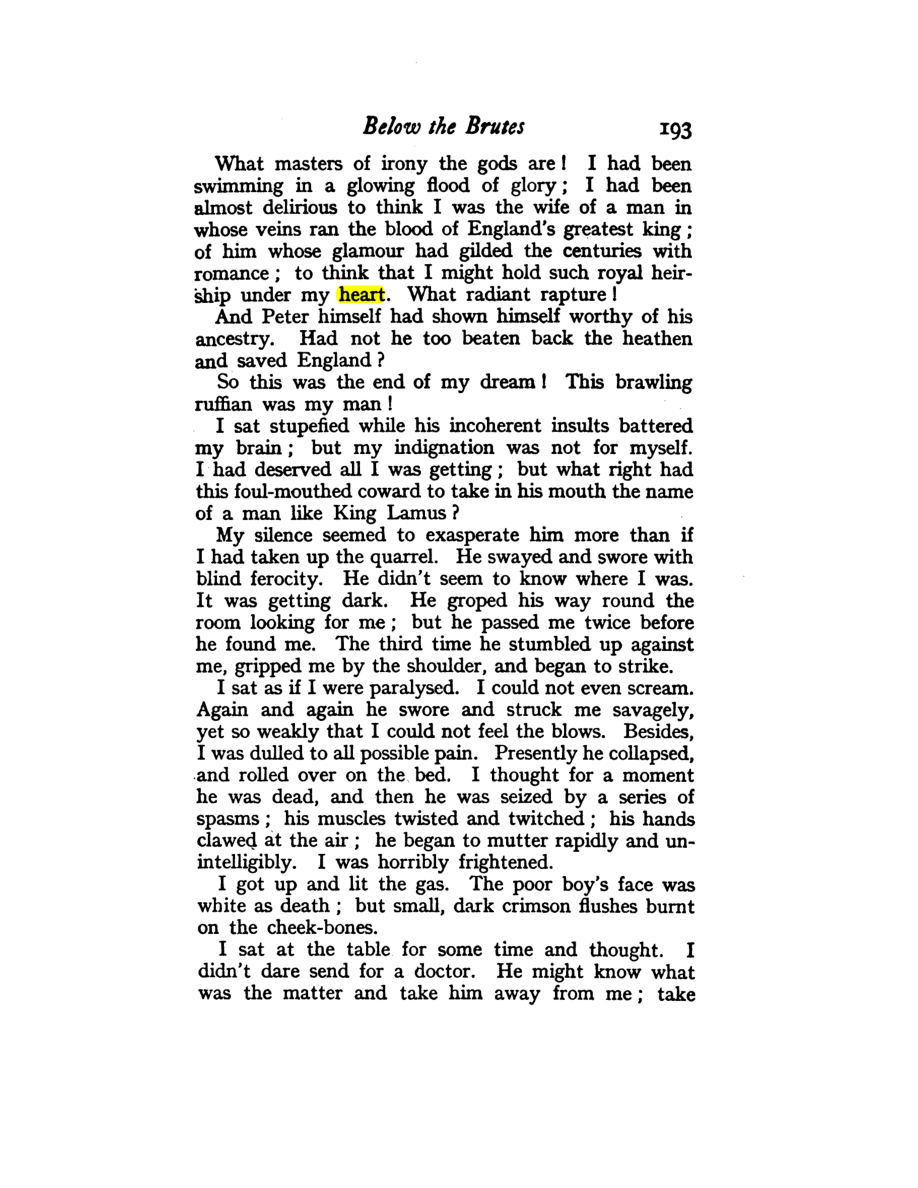 Original scan of Diary of a Drug Fiend, PDF page 207