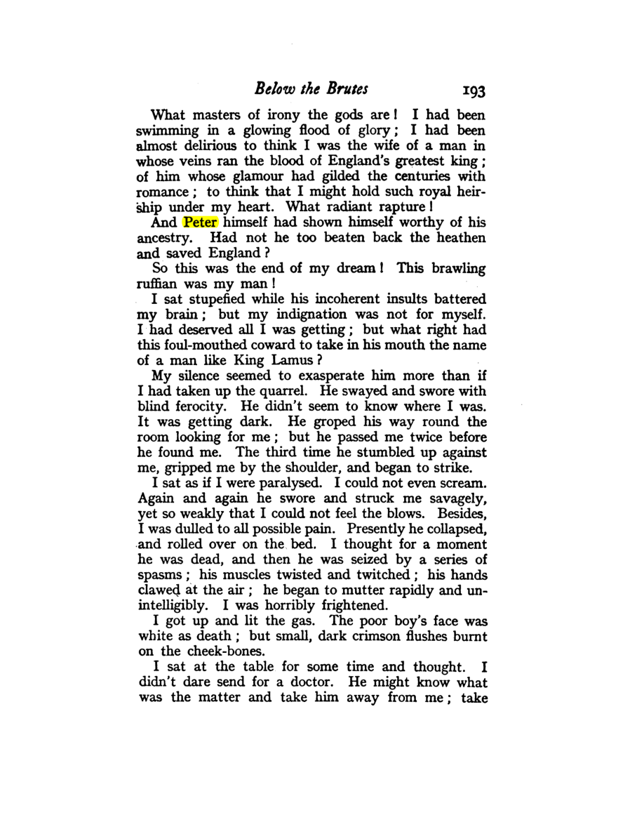 Original scan of Diary of a Drug Fiend, PDF page 207