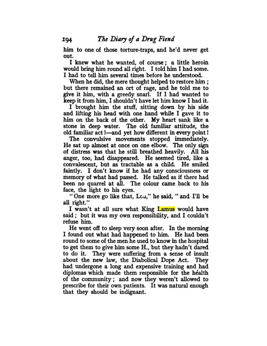 Original scan of Diary of a Drug Fiend, PDF page 208