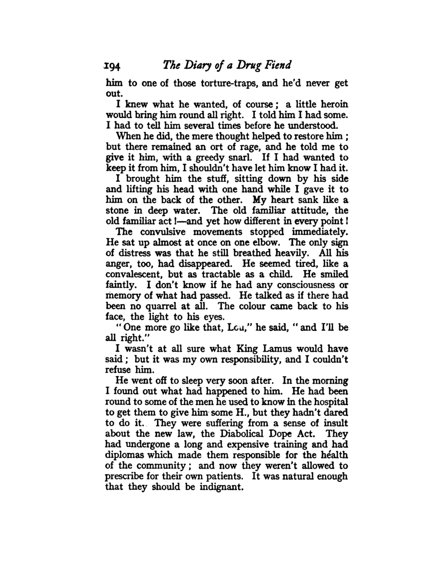 Original scan of Diary of a Drug Fiend, PDF page 208