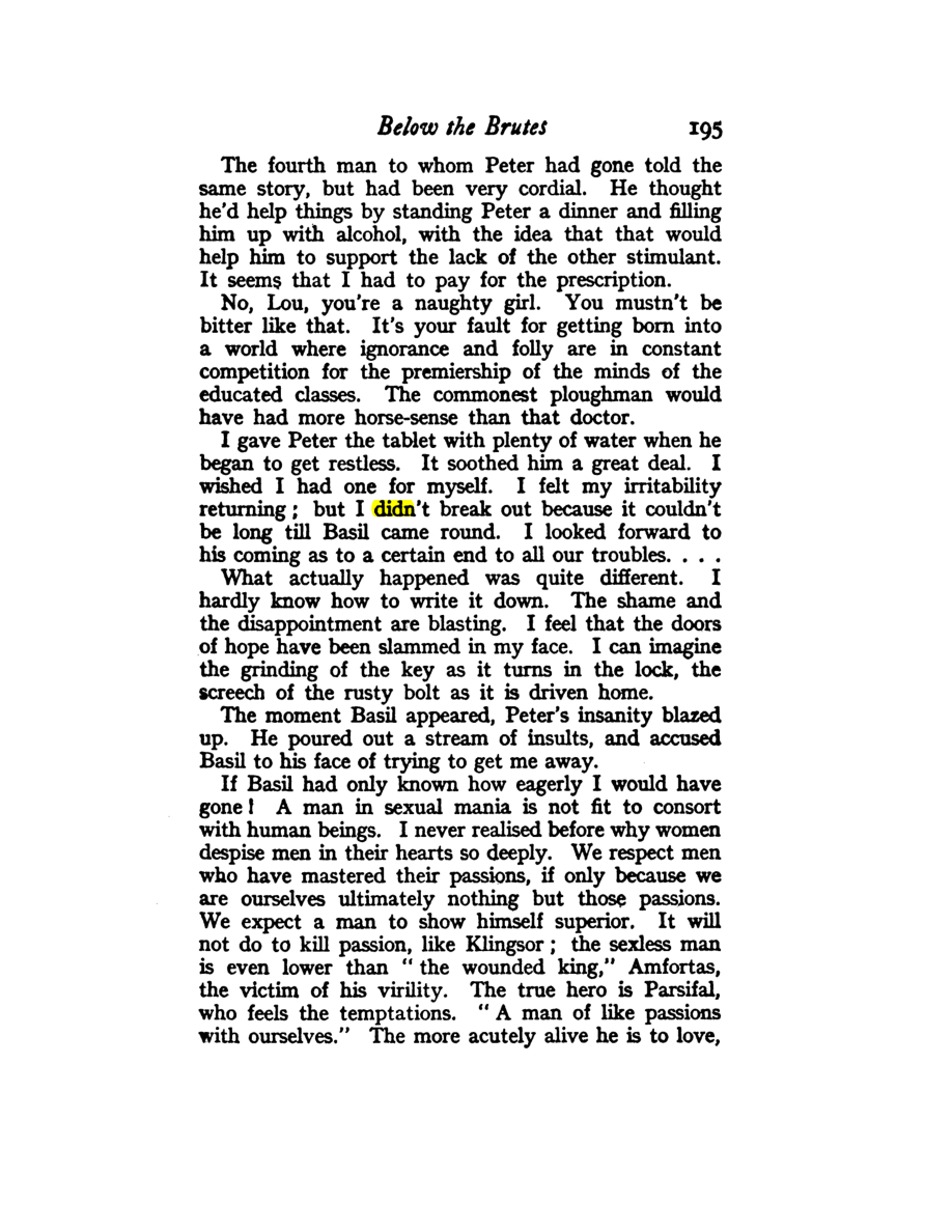 Original scan of Diary of a Drug Fiend, PDF page 209
